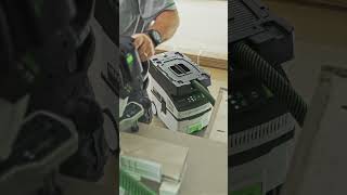 All New Combo Kits at dealers today festoolusa [upl. by Soma65]