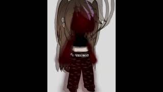 Take me 😉 Glore Blood Gachalife [upl. by Kesley175]