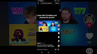 Es Geht wieder los mit Lukas brawl stars [upl. by Tedder]