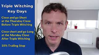 What Is Triple Witching And How To Trade It Profitably [upl. by Faunia]