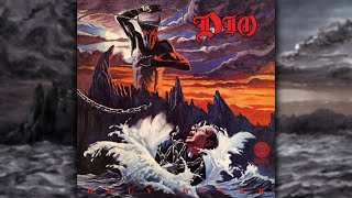 Dio  Holy Diver Remastered [upl. by Aihseya]