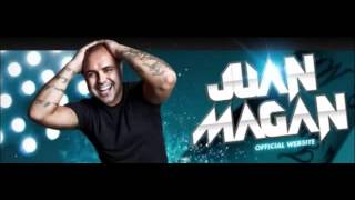 Juan Magan amp Grupo Extra  Te soñe [upl. by Olleina515]