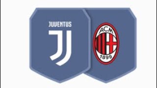 FIFA19 SBC  DCE GROSSES AFFICHES  JUVENTUS  MILAN  SOLUTION PAS CHER [upl. by Cutcheon385]