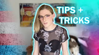 Trans Girl Makeup Survival Guide [upl. by Laurentia]