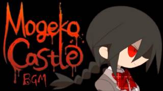 35  Sinken Mogeko Castle OSTBGMSoundtrack [upl. by Elyagiba63]