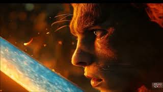 ThunderCats Cast 2025 Spoiler Trailer  Chris Hemsworth Terry Crew Patrick Stewart AI Concept [upl. by Jeuz514]