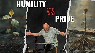 Gentleness Humility  Full Service Live Stream [upl. by Mohun]