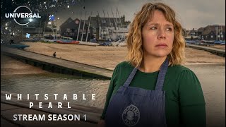 Whitstable Pearl  Season 1  Universal TV on Universal [upl. by Valer]