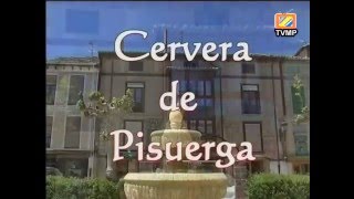 Cervera de Pisuerga [upl. by Odravde554]