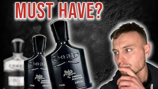 CREED ABSOLU AVENTUS REVIEW  Must Have Fragrance of 2023 [upl. by Yelwah490]