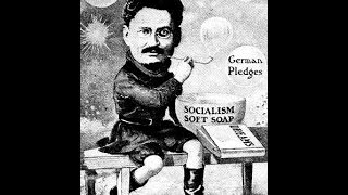 Responding to a Trotskyist quotPro Socialismquot [upl. by Lotte279]