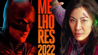 Melhores Filmes 2022 [upl. by Croom102]