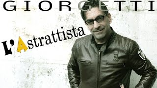 Pittori Astratti Contemporanei  Alessandro Giorgetti [upl. by Amaras]