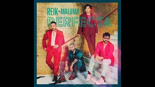 Reik Maluma Perfecta [upl. by Cosimo]