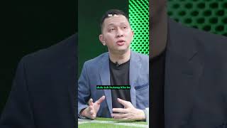 Kata Mantan Ordal Ini Yang Dihadapi Sama PSSI  R66 Sports [upl. by Donata]