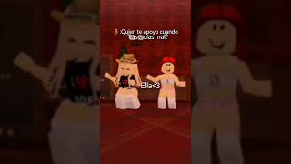 Comares forever3 roblox bestfriend [upl. by Melc]