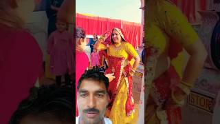 Pani to pelade chori jaato ki😅😆 dance haryanvi rajasthani himachalivloggershukla Youtubeshorts [upl. by Fendig]