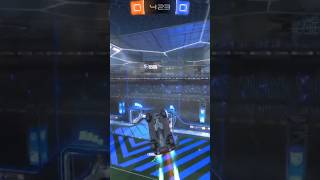 Tenacity reaction is legendary rocketleague tenacity rl [upl. by Michell]