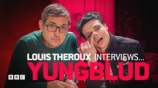 Louis Theroux Interviews  Yungblud  BBC Select [upl. by Roseann]