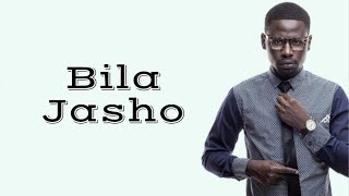 Timeless Noel amp Jabidii  Bila Jasho Lyrics [upl. by Atikram319]