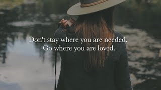 14 Most Heart Touching Quotes [upl. by Anastatius339]