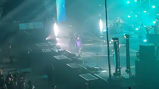 Gary NumanIntro amp Intruder Wembley Arena 07052022 [upl. by Oruhtra]