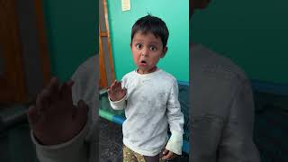 Zindagi se Jung 🥰😅 shorts maa love viralvideo shortvideos [upl. by Ashbey908]