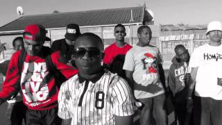 DNice Dady Mac quotUsquot Official Mixtape Music video [upl. by Ytsrik238]