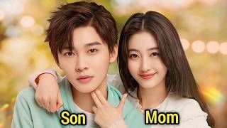 Son Comes back from future to change her fate kdrama recap Korean Drama Recap movie recaps [upl. by Jasper]