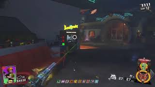 Call of duty infinite warfare trying to beat mephistopheles solo [upl. by Anilegna727]