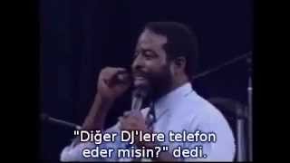 Les Brown Motivasyon Konuşması [upl. by Anirehs]