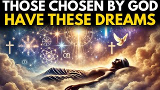 The biblical meaning of your dream  Discover your spiritual revelations [upl. by Ahsiuq]