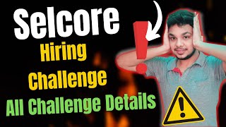 Seclore Hiring Challenge 2023  JumpTheQ  Coding Questions  Seclore Exam Pattern [upl. by Hansiain]