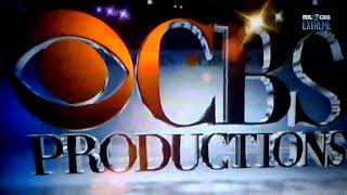 Norris BrosColumbia Pictures TVThe RuddyGreif CoCBS Productions amp Broadcast Int 1998 [upl. by Prent]