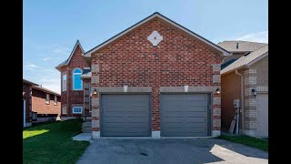 32 Majesty Blvd Barrie Ontario [upl. by Inol499]