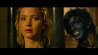 XMen Apocalypse HD 2016 Im Blue [upl. by Sahcnip]