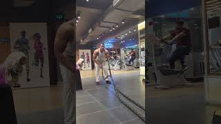 high interval training music newsong powerbuilding bodybuilding powerliftingworkout [upl. by Avner457]