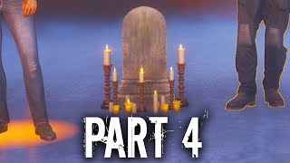 State of Decay 2 Gameplay Walkthrough Part 4  SAD LOSS amp NEW LEADER Full Game [upl. by Yntruoc]