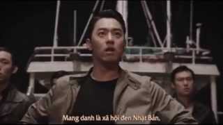 Joo Jin Mo movie 2013 [upl. by Yeliw]