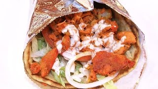 Shahs Halal Food Hicksville TV Commercial [upl. by Ramsay267]