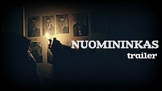 NUOMININKAS Trailer [upl. by Mariann]