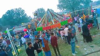 thothari KO Mela ma enjoy gardai hami sabbi sathi [upl. by Rosenkranz]