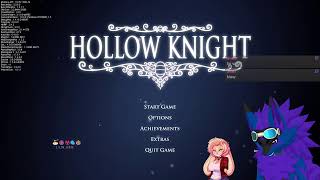 Hollow Knight Steel Soul No Healing throne discord  Come Vibe and Chat [upl. by Galven]