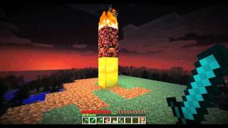 Zagrajmy w Minecraft na Modach 15Herobrine [upl. by Kassel]