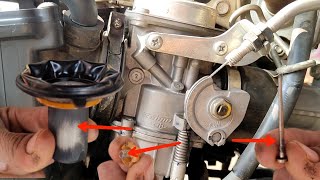 Honda shine bike thunda engine hone per starting problem q full video dekhiae [upl. by Wendin]