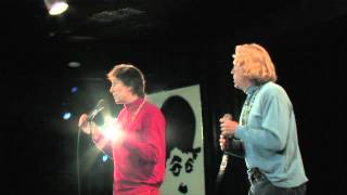 Piper amp Tupper at The Comedy Store La Jolla  Part 1 [upl. by Klotz]