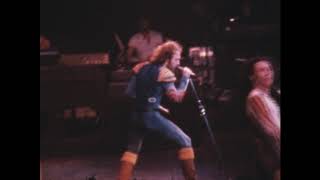 Jethro Tull 1976 US Tour Summer 1976 09 Cross Eyed Mary [upl. by Sprage]