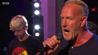 The Skids  The Quay Sessions 2018 [upl. by Arianne]