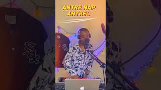 Antre nap antrel challenge raboday slogan remix2023 funk [upl. by Nnep]