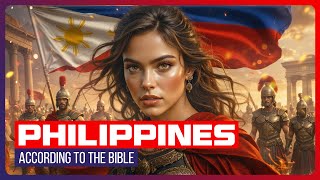 The Origin of the Philippines in the Bible Hidden Role in Biblical Prophecies  BIBLE HISTORY [upl. by Ulphi193]